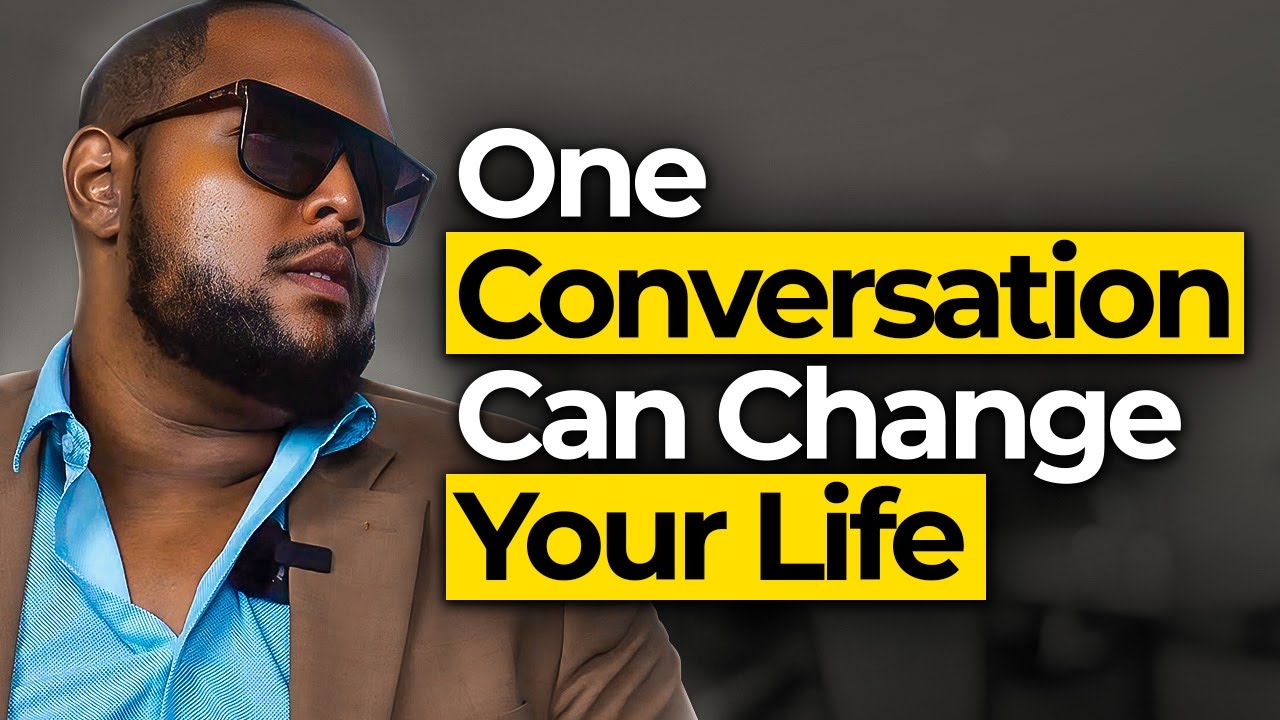 How To Network With The Top 1%