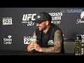 Cub Swanson 'set up' for perfect MMA retirement moment | UFC 327