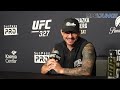 Cub Swanson 'set up' for perfect MMA retirement moment | UFC 327