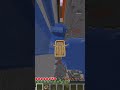 人間成功することもある?【マイクラ、まいくら、マインクラフト】#shorts