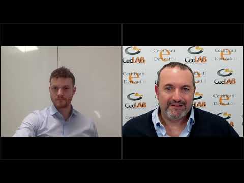 Nuovo anno Nuove prospettive con i Cash Collect Certificate - Webinar con BNP Paribas e CED