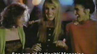 Retro Ad From 2000 Claritin