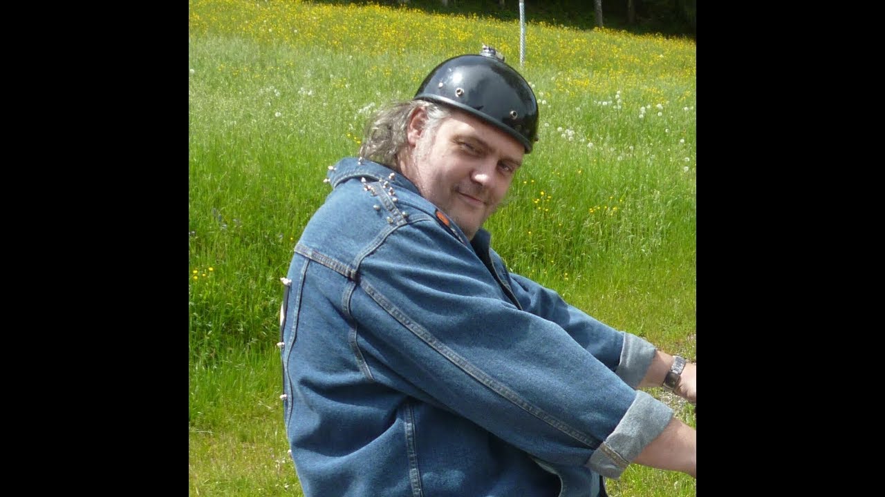 Baba Video Sachs 503 Ölablass oder Niveauschraube?