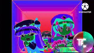 Preview 2 The SDM! (Rampaging Sakuya) V2 Render Pack Collection
