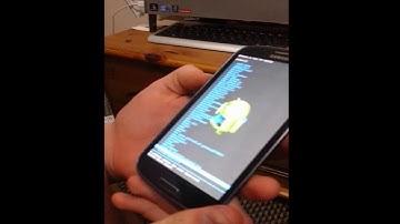 How to Insall ParanoidAndroid 4.2.2 Custom ROM to your Samsung Galaxy S3 (GT-i9300)