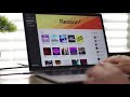 End of video