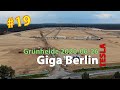 #19 Tesla Giga Berlin • 2020-06-26 • Gigafactory 4K