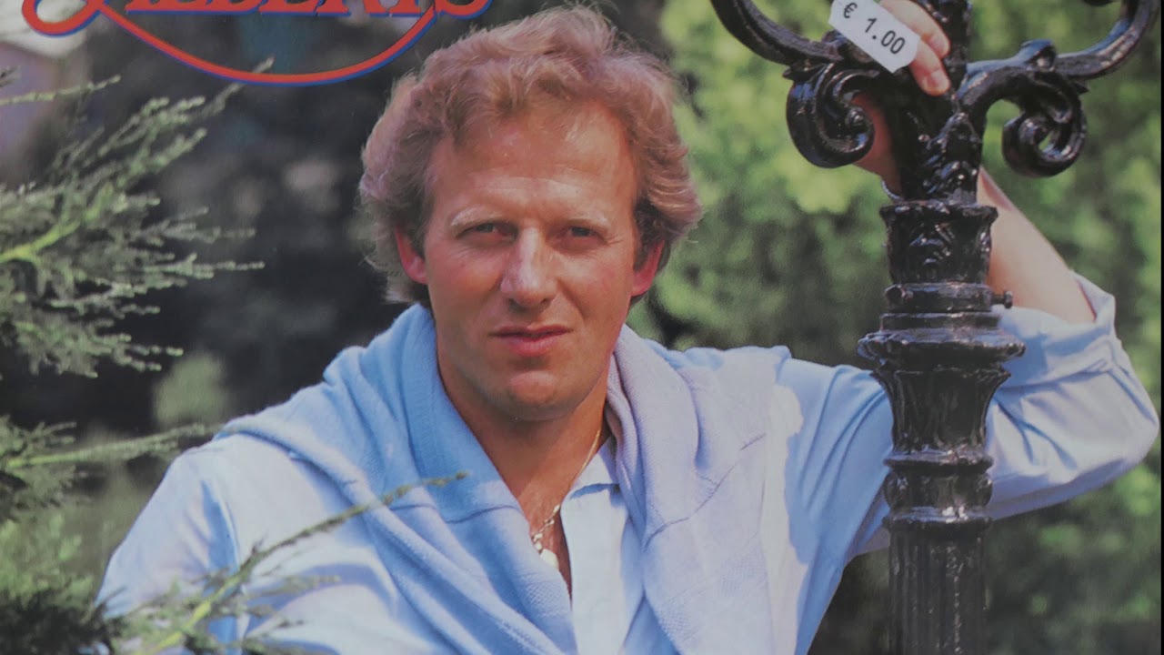 Koos Alberts - Enkele reis (My special prayer) (1985) akkoorden