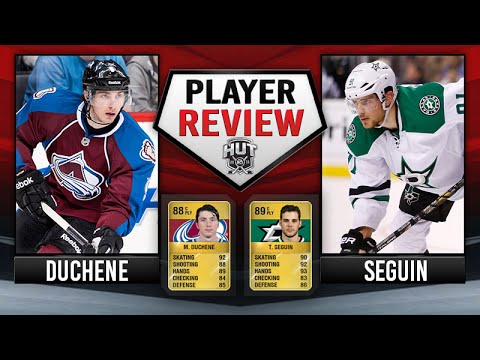 NHL 16 HUT | Player Review: Duchene vs 