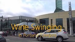 Portland Seafood and Wine Festival 2018. New wineries. New wines. New taste experiences.