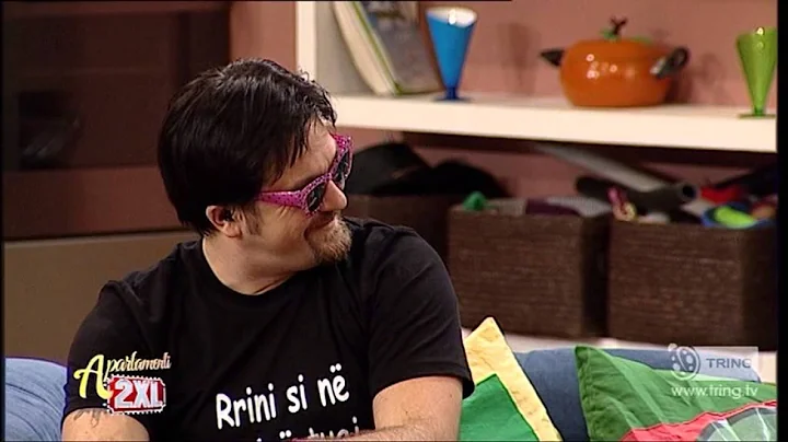 Apartamenti 2xl - Prinderit (17.11.2013)