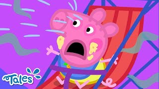 Peppa Pig And Noisy Baby Alexander 🐷 😭 Adventures With Peppa Pig by Best of George Pig 16,572 views 1 month ago 33 minutes
