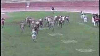 Rodney Roy Higlight Tape
