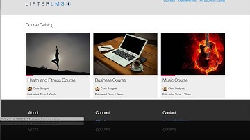 How to Create Quizzes