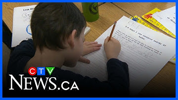 EQAO results show students not meeting provincial standards