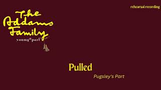 Pulled [The Addams Family, Young@Part] - Pugsley