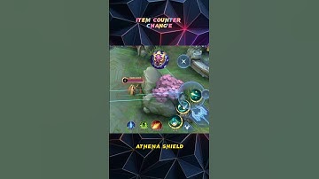 item counter change #shorts #mlbb