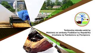 Spot Pub Vm Foire Internationale De Lagriculture 2017