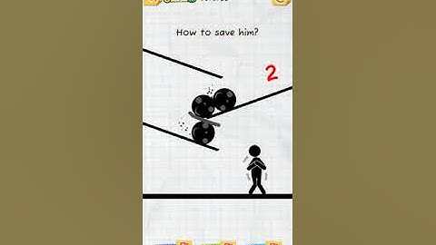 Draw 2 Save Level 55