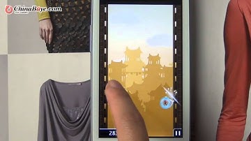 Haipai I9377 S3 MTK6577 Cortex A9 Dual Core 1.0 GHz Android 4.1.1 4.7"  Smart Phone