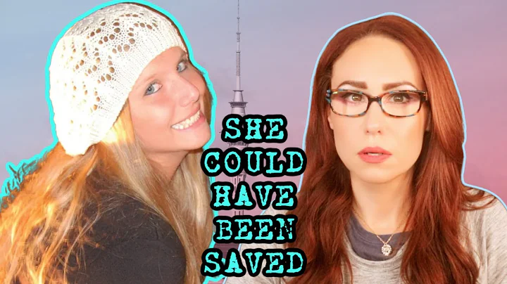Christie Marceau: She Could Have Been Saved (Part 1)