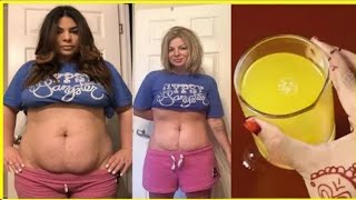 If you drink 2 cups a day for 7 days, your belly fat will completely melt