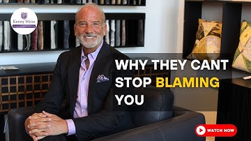 The Psychology Behind The Blame-Shifting Narcissist!