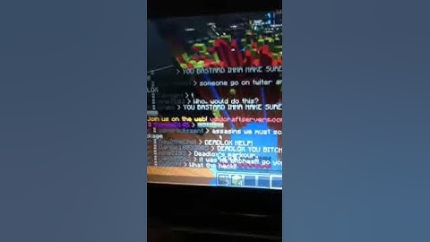 WTF!!!!! Hacker on deadlox.us