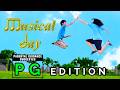 Musical Day (2025) but it's FAMILY FRIENDLY | PG Edition
