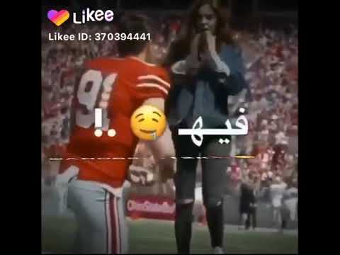 فيديو على اغنيه سهران ليالي بفكر في