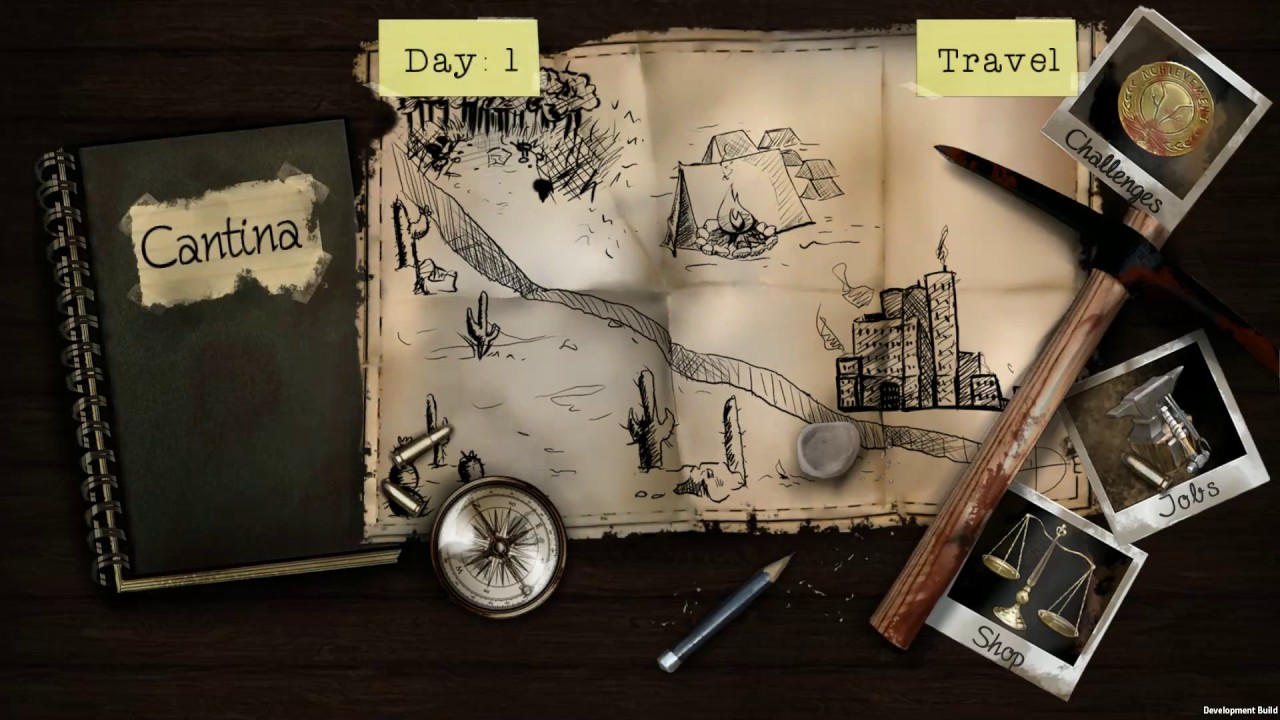 Dead Age Final Release - Early Access Watcher -