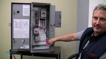 Part 2 - Installing an M2M Communications Device