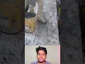 प्लास्टर करने का सही तरीका #shorts #viral