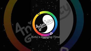 4nim0sity Animation Meme || Zebula || #animation #art #loop