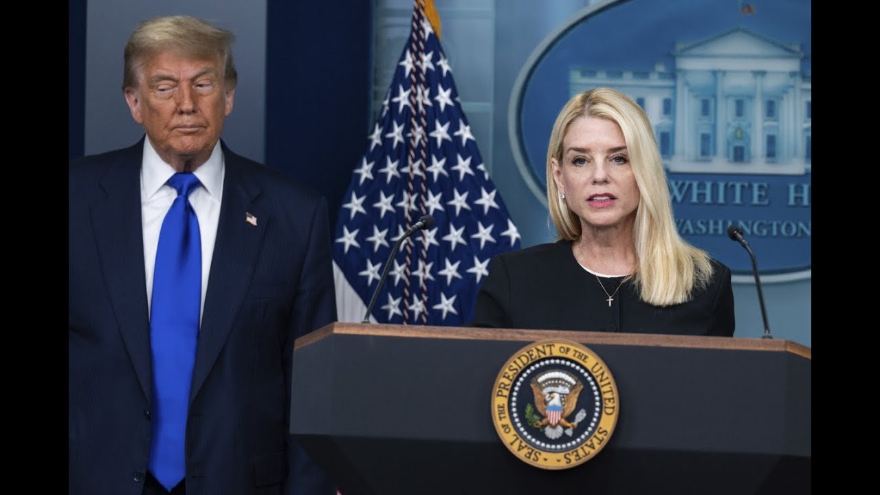 Justice Department gets OMINOUS NEWS in court