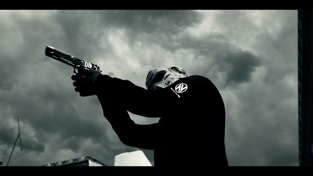 CS GO   Clockwork 4 by NikkyyHD