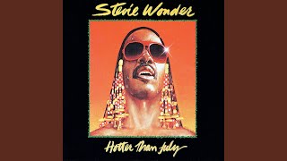 Video thumbnail of "Stevie Wonder - I Ain't Gonna Stand For It"