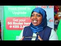 Safaricom X Naivas Bringing Home Fibre 5G Straight To Your Shopping Experience Safaricom X Naivas Bringing Home Fibre 5G Straight To Your Shopping Experience