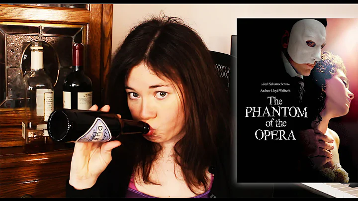Joel Schumacher's Phantom of the Opera: A Video Es...