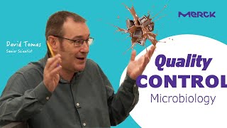 Internal quality control in microbiological laboratories
