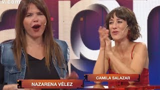 Pasapalabra - Program 22/11/2018
