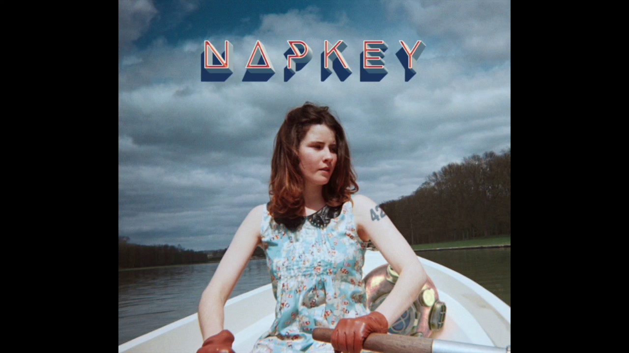 Watch Napkey - Aqueduc on YouTube Watch Napkey - Aqueduc on YouTube