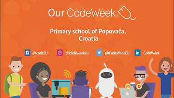 CodeWeek Testimonials Croatia