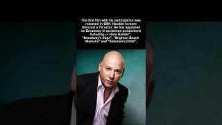 Happy Birthday Evan Handler 10 January