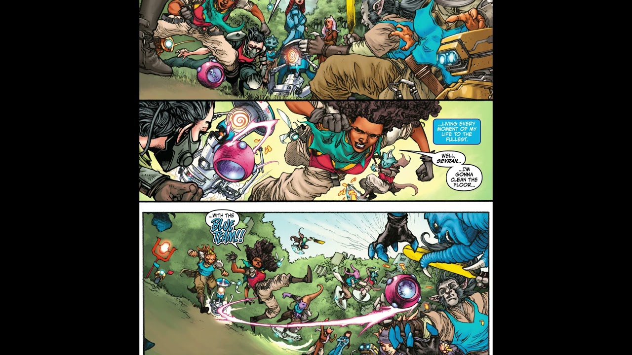 High Republic Is Epically Cringe 