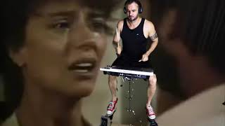 Vignette de la vidéo "''Against All Odds'' - Phil Collins - Drum Cover: Marcelo Seghese (Octapad Roland)"