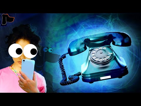 Gen Z Guide To Landline Phones