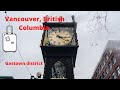 Gastown - Vancouver, British Columbia