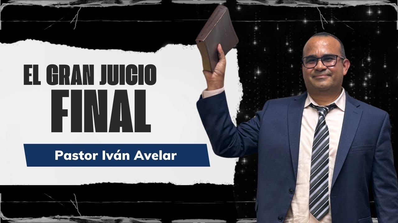 EL TEMA EL GRAN JUICIO FINAL