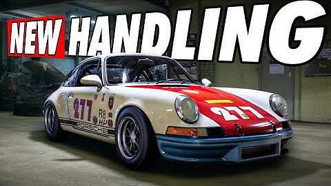 THIS fixes Need for Speed 2015 for good